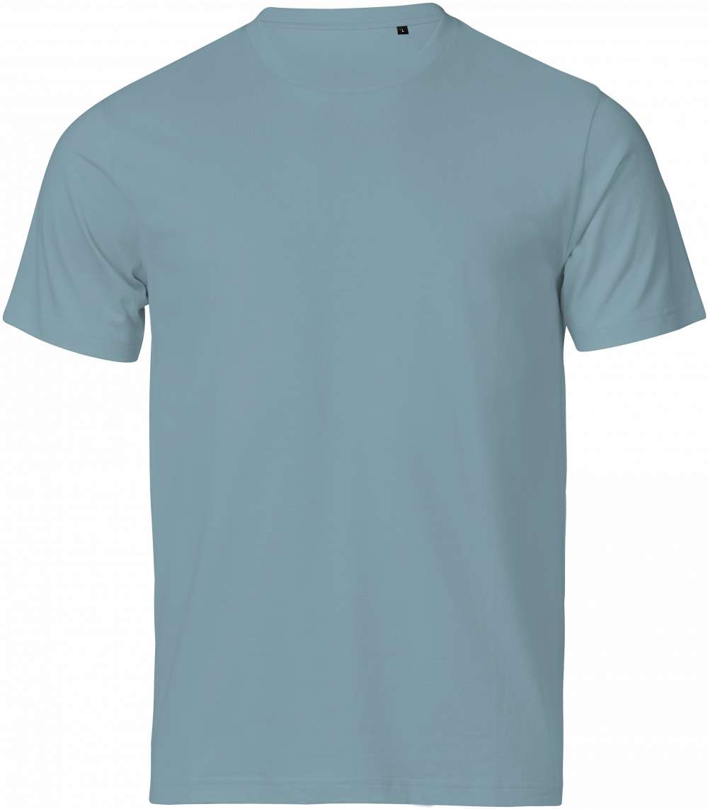 TJ-TJ1150:MISTY BLUE:XS - Image 1