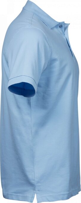 TJ-TJ1405:LIGHT BLUE:S - Image 4
