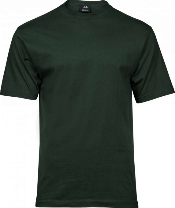 TJ-TJ8000:DARK GREEN:S - Image 1