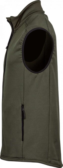 TJ-TJ9104:DEEP GREEN:XS - Image 3