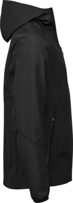 TJ-TJ9524:BLACK:XS - Image 3
