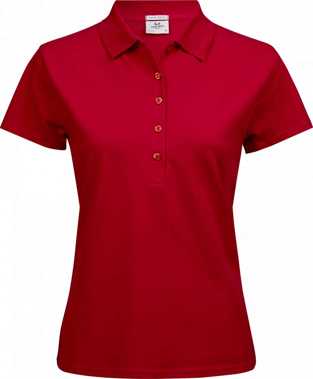 TJ-TJ145:RED:S - Image 1