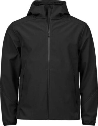 TJ-TJ9524:BLACK:XS - Image 1