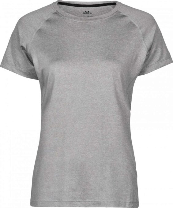 TJ-TJ7021M:GREY MEL.:S - Image 1