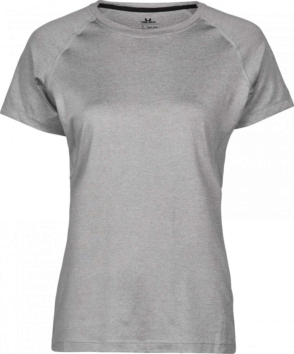 TJ-TJ7021M:GREY MEL.:S - Image 1