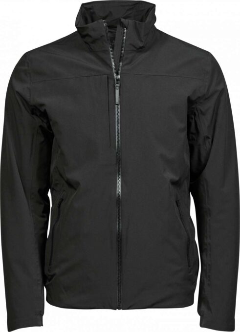 TJ-TJ9606:BLACK:XS - Image 1