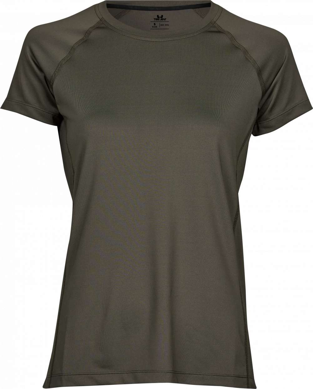 TJ-TJ7021:DEEP GREEN:S - Image 1