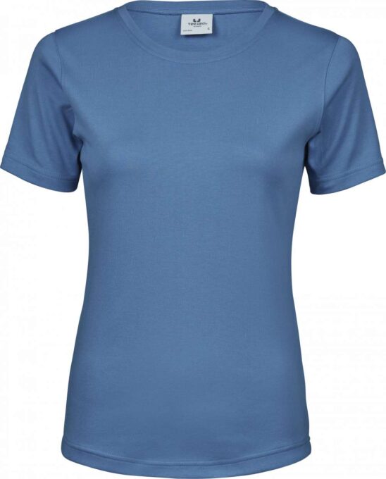 TJ-TJ580:OCEAN BLUE:S - Image 1