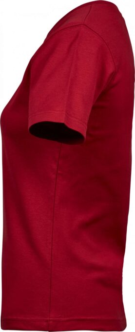 TJ-TJ580:DEEP RED:S - Image 3