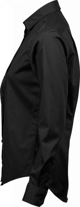 TJ-TJ4025:BLACK:XS - Image 3