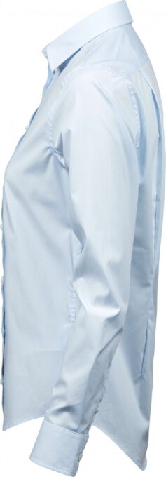 TJ-TJ4025:LIGHT BLUE:XS - Image 3