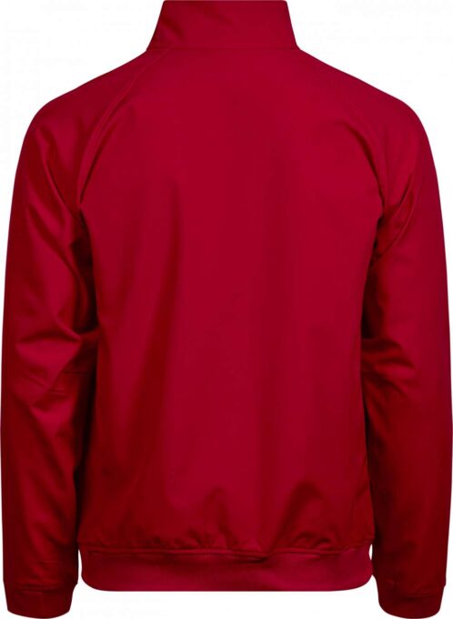 TJ-TJ9602:RED:XS - Image 2