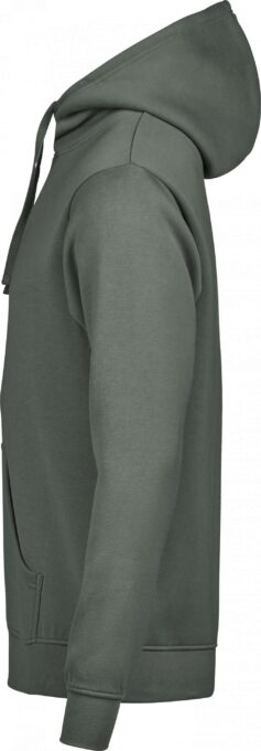 TJ-TJ5152:LEAF GREEN:XS - Image 3
