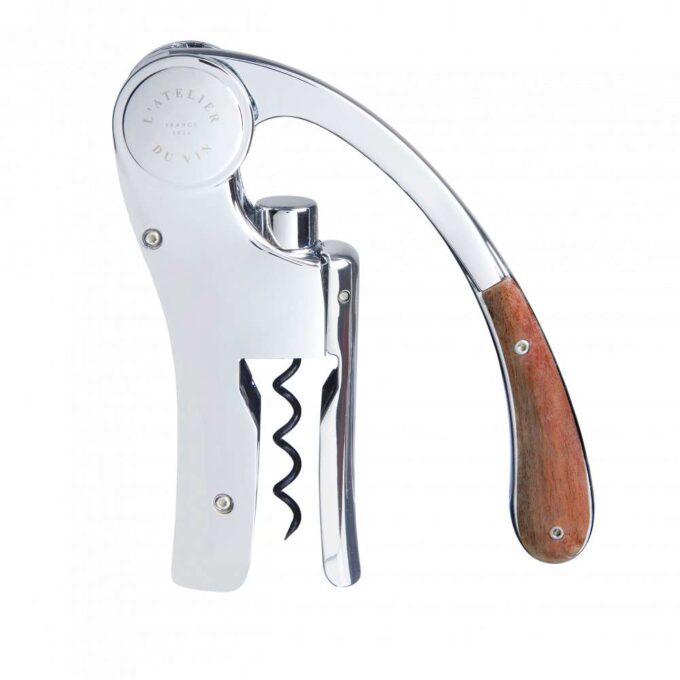 AD-AV095464:Silver/valnöt - Image 1