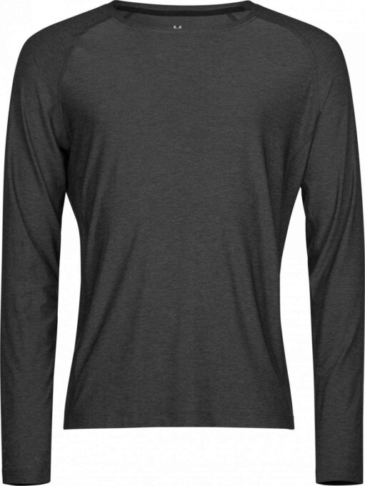 TJ-TJ7022M:BLACK MEL:XS - Image 1