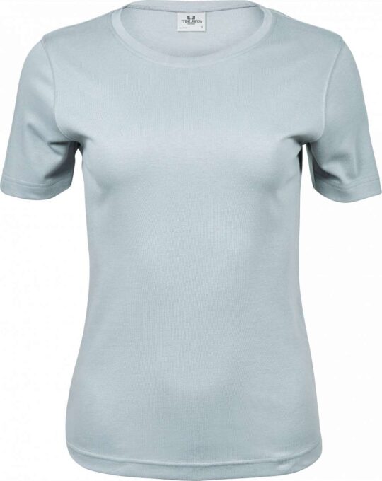 TJ-TJ580:ICE BLUE:S - Image 1