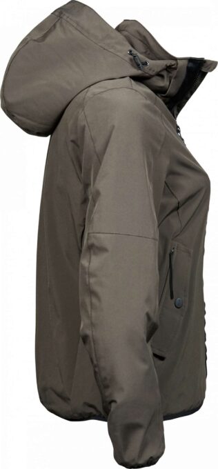 TJ-TJ9605:DARK OLIVE:S - Image 4
