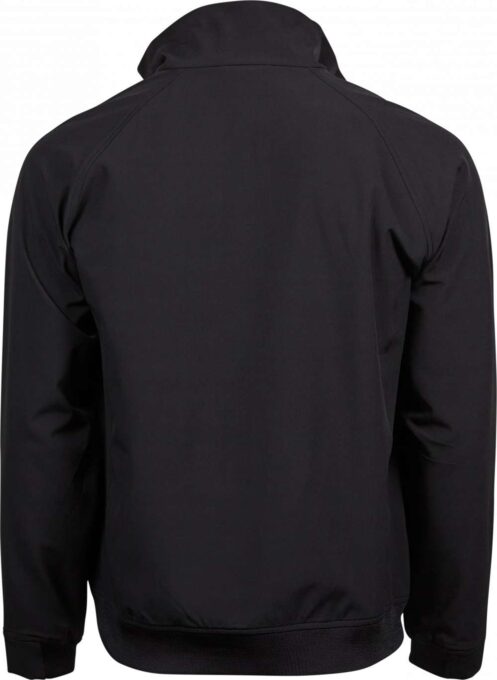 TJ-TJ9602:BLACK:XS - Image 2