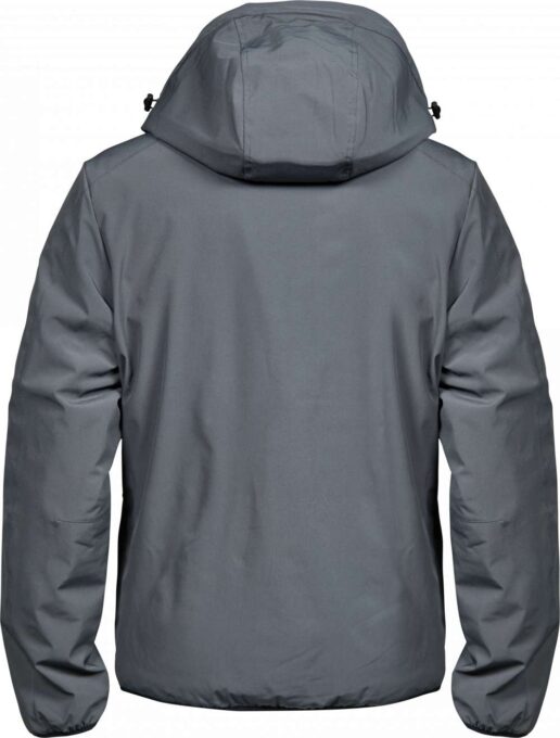 TJ-TJ9604:SP GREY:S - Image 2