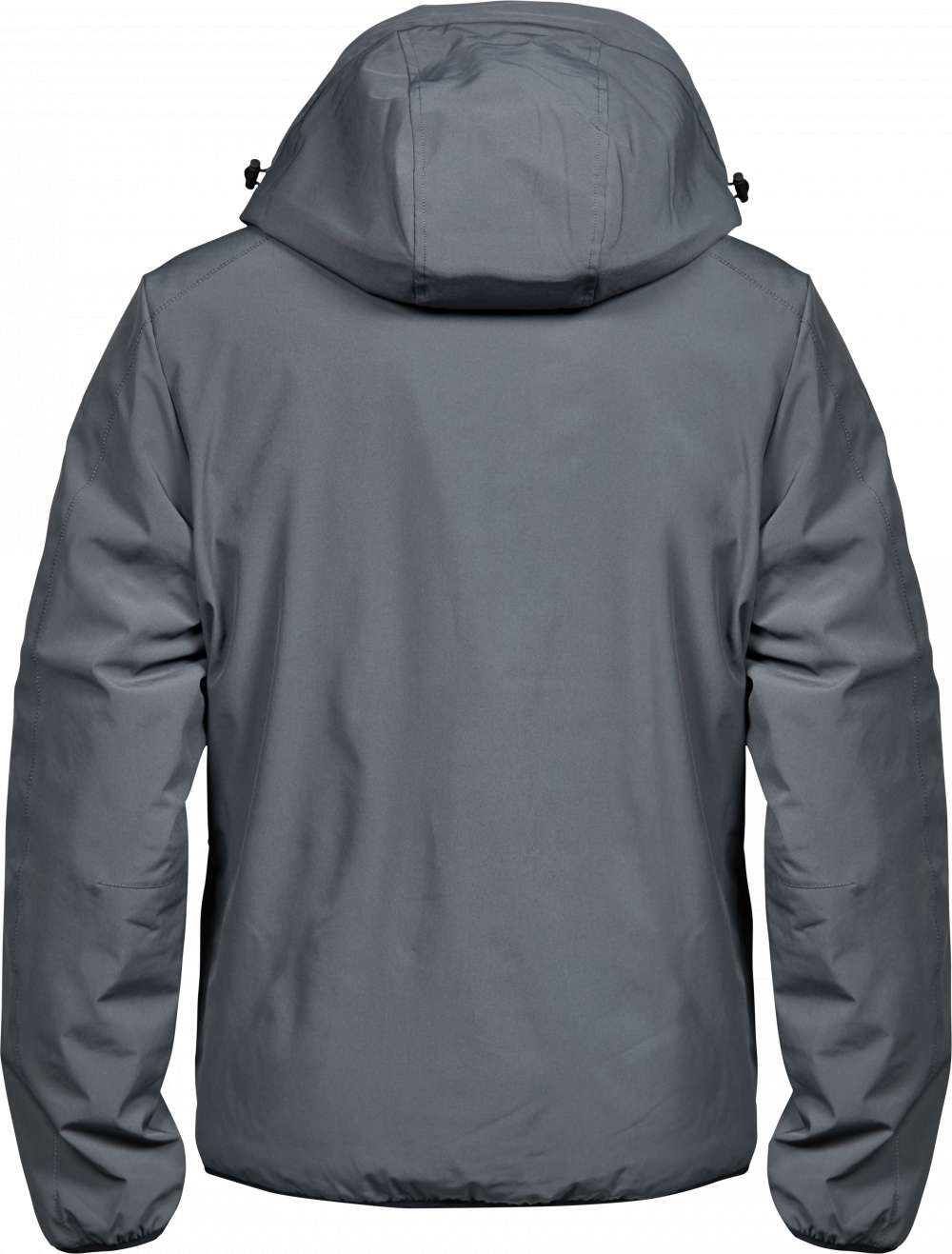 TJ-TJ9604:SP GREY:S - Image 2