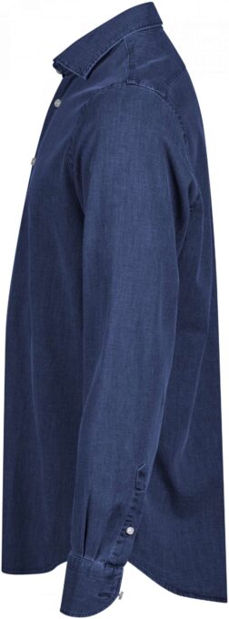 TJ-TJ4004:BLUE DENIM:S - Image 3