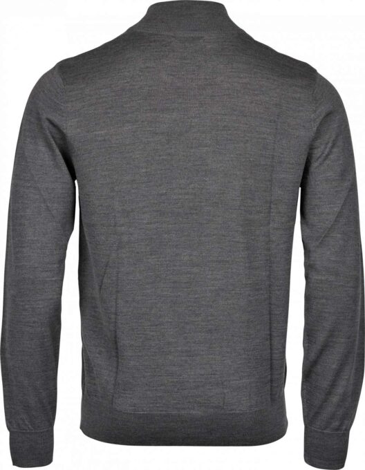TJ-TJ6010:GREY MEL.:S - Image 2