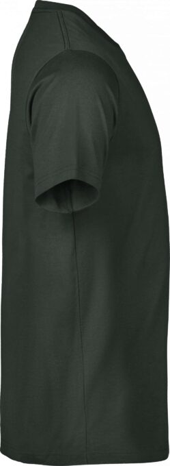 TJ-TJ1150:DARK GREEN:XS - Image 4