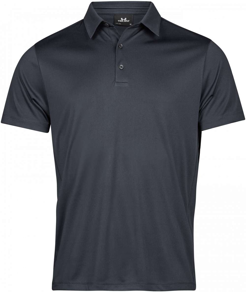 TJ-TJ7200:DARK GREY:S - Image 1