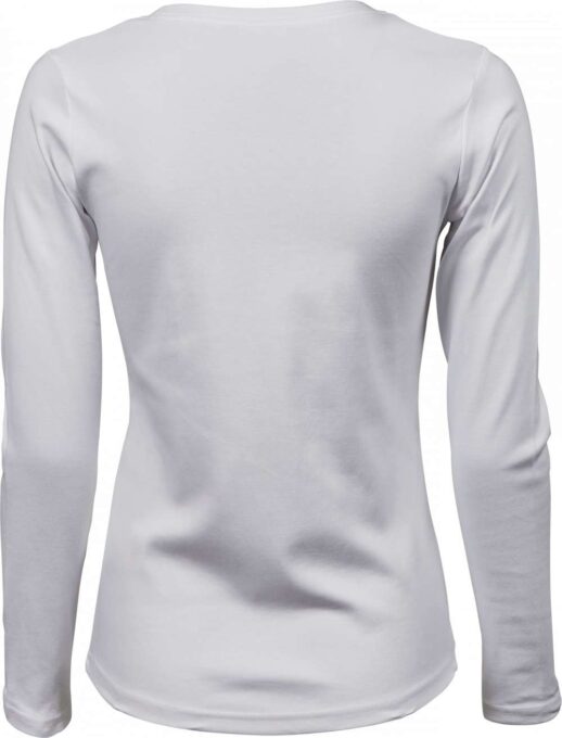 TJ-TJ590:WHITE:S - Image 2