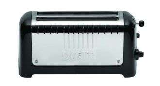 AD-D46065:Blank svart:4 skivors - Image 1