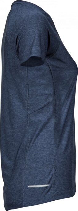 TJ-TJ7021M:NAVY MEL:S - Image 4