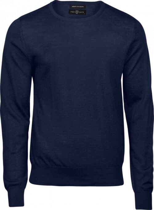 TJ-TJ6000:NAVY:S - Image 1