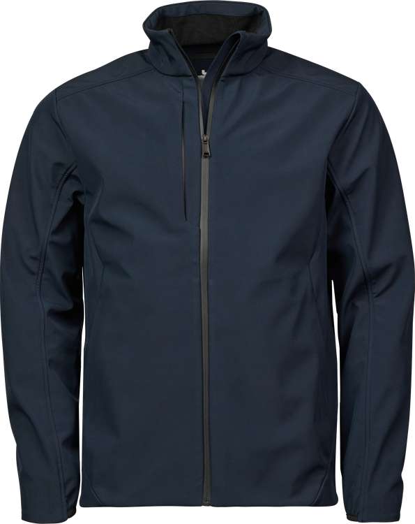 TJ-TJ9520:DEEP NAVY:S - Image 1