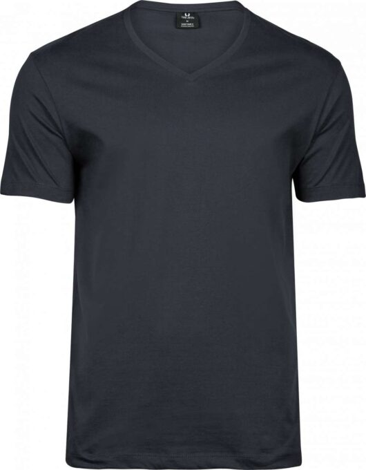 TJ-TJ8006:DARK GREY:S - Image 1