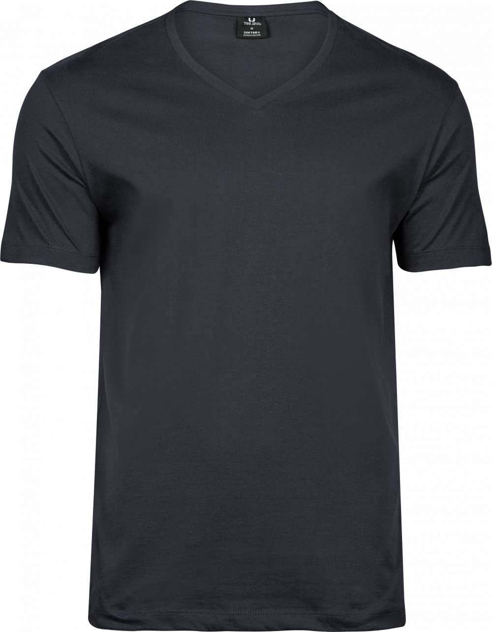 TJ-TJ8006:DARK GREY:S - Image 1