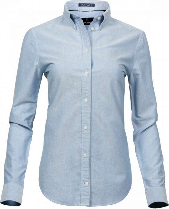 TJ-TJ4001:LIGHT BLUE:XS - Image 1