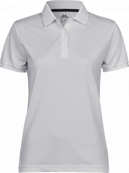 TJ-TJ7001:WHITE:S - Image 1