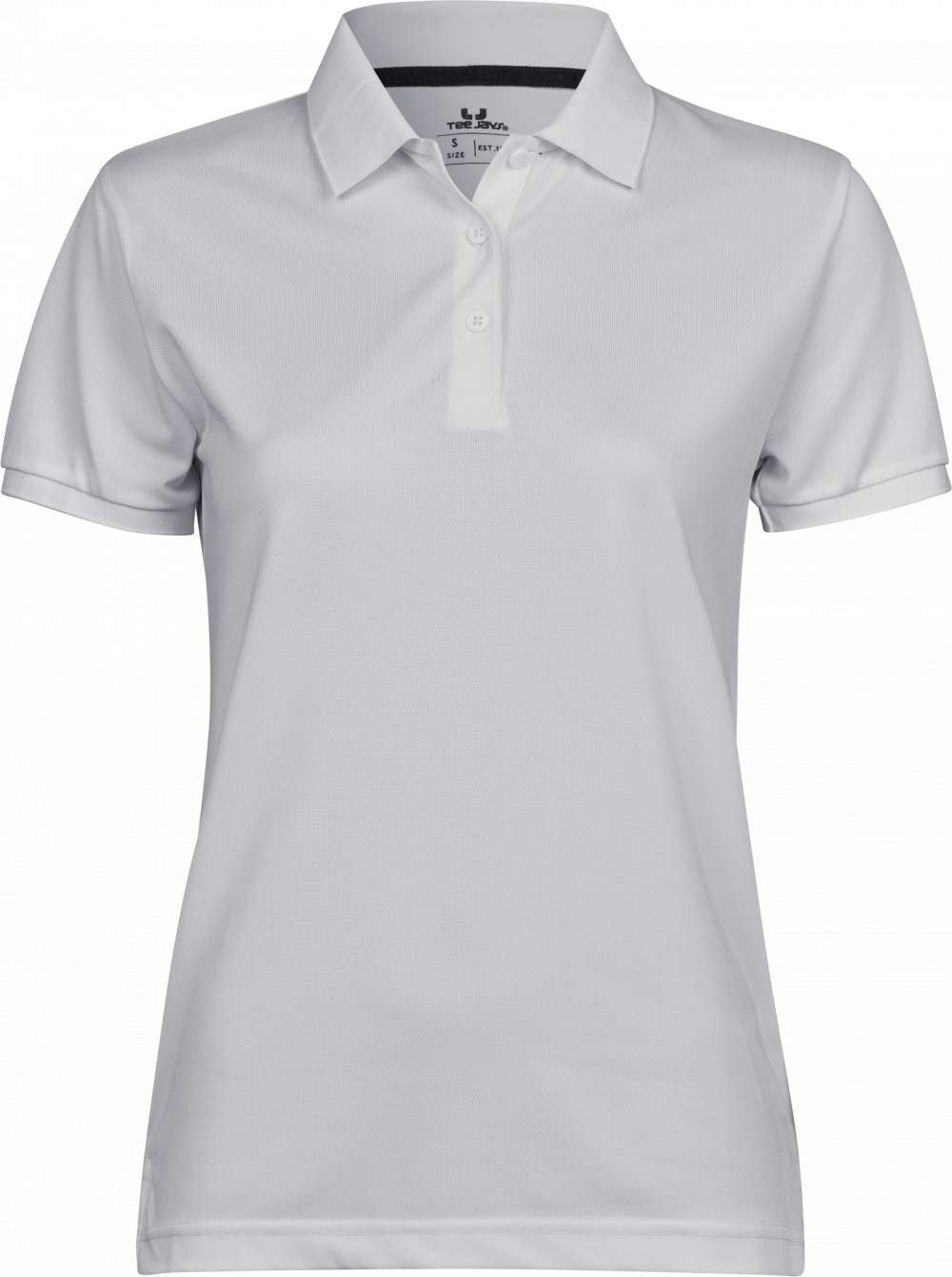 TJ-TJ7001:WHITE:S - Image 1