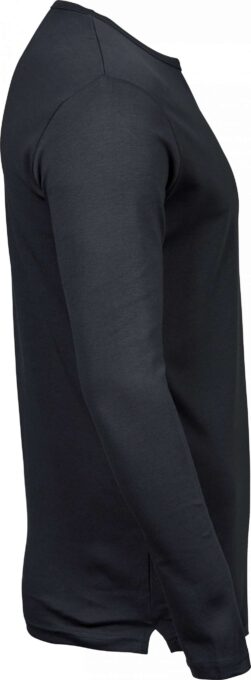 TJ-TJ530:DARK GREY:S - Image 4