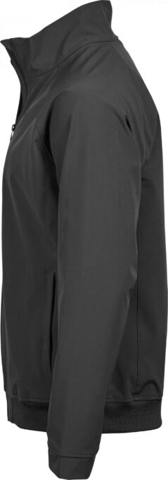 TJ-TJ9602:DARK GREY:XS - Image 3