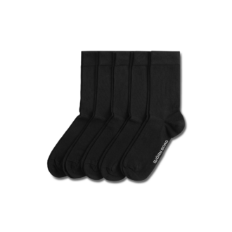 Essentials 5p socks