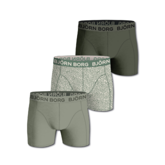 Boxer Multi 3p
