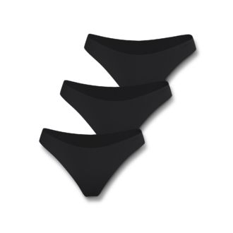 Brief Invisible 3p