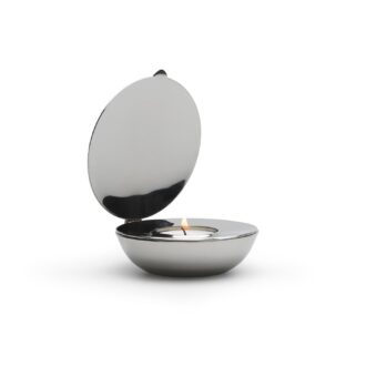 Shell Votive