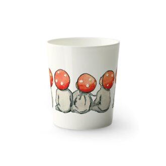 Muled wine mug - Children of the Forest