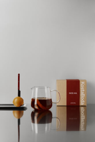 Viva mulled wine pot