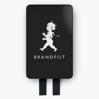 Brandfilt Coffe Table Book Format