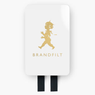 Brandfilt Coffe Table Book Format