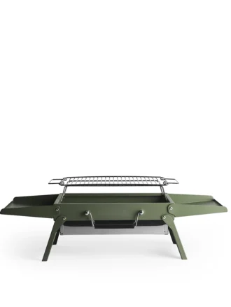 Portabel Grill Aegir