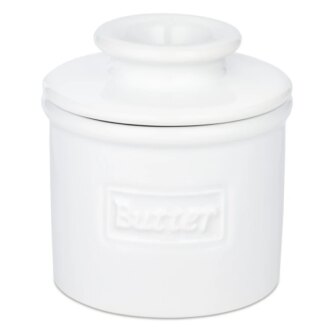 Butter Bell Crock classic wh